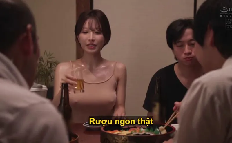 Người vợ gạ nắc cả gia đình anh xã vì anh xã dẫn về quê rồi bỏ bê dam dang sml