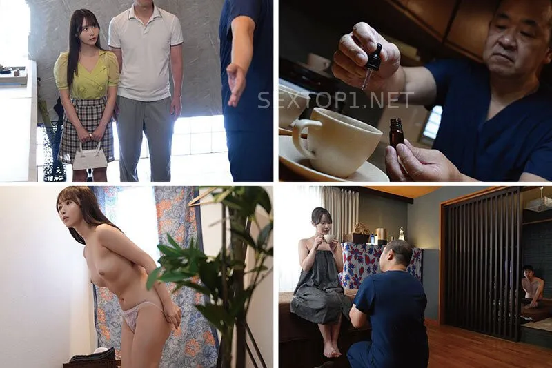 Cùng bồ đi mát-xa tưởng đâu lành mạnh, nào ngờ cô nàng bị thuốc thuốc kích dục